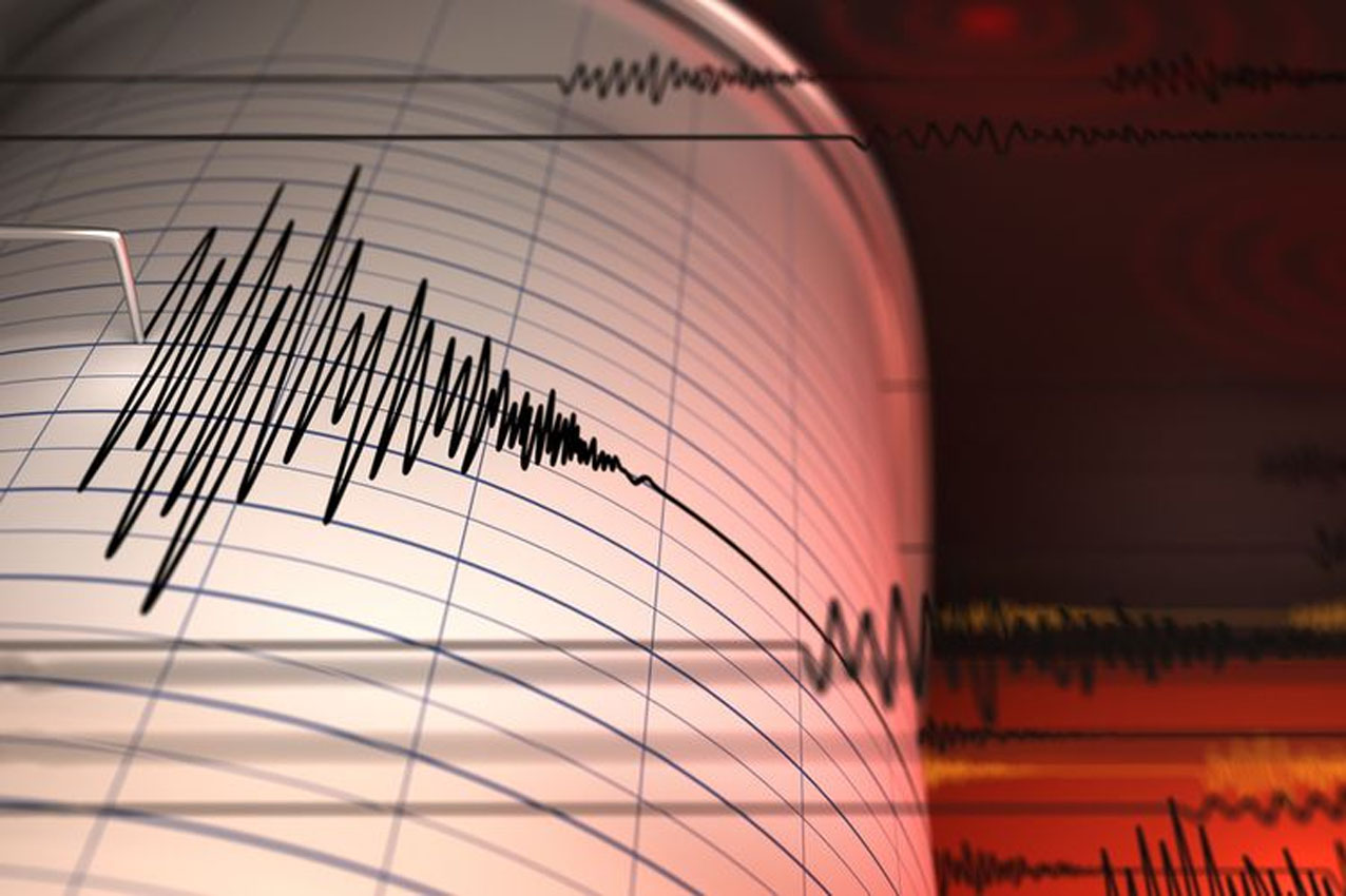 BMKG Catat 59 Kali Gempa Bumi Terjadi Sejak Awal Tahun 2021