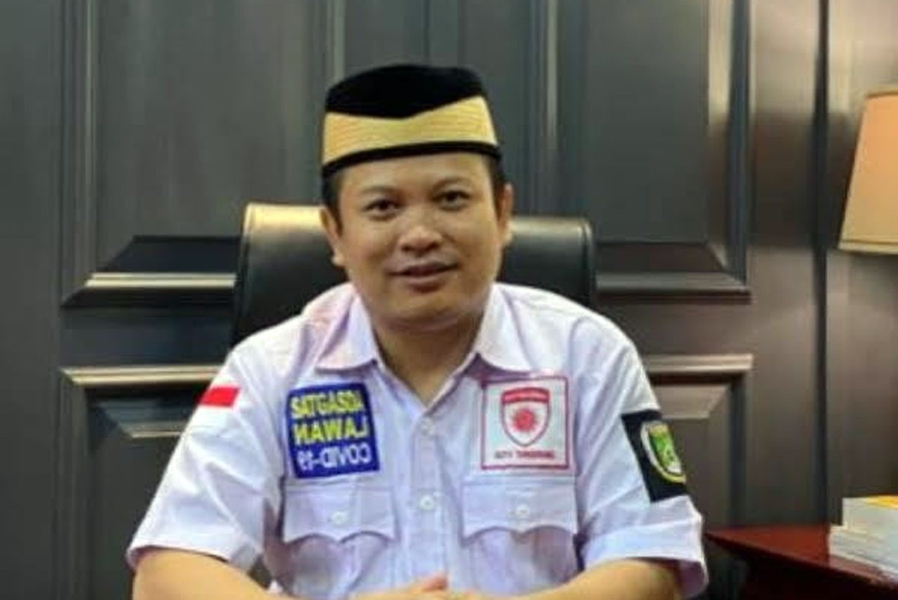 Pemkot Tangerang Lakukan Revisi RPJMD, DPRD: Perubahan Harus Mengacu kepada Permendagri
