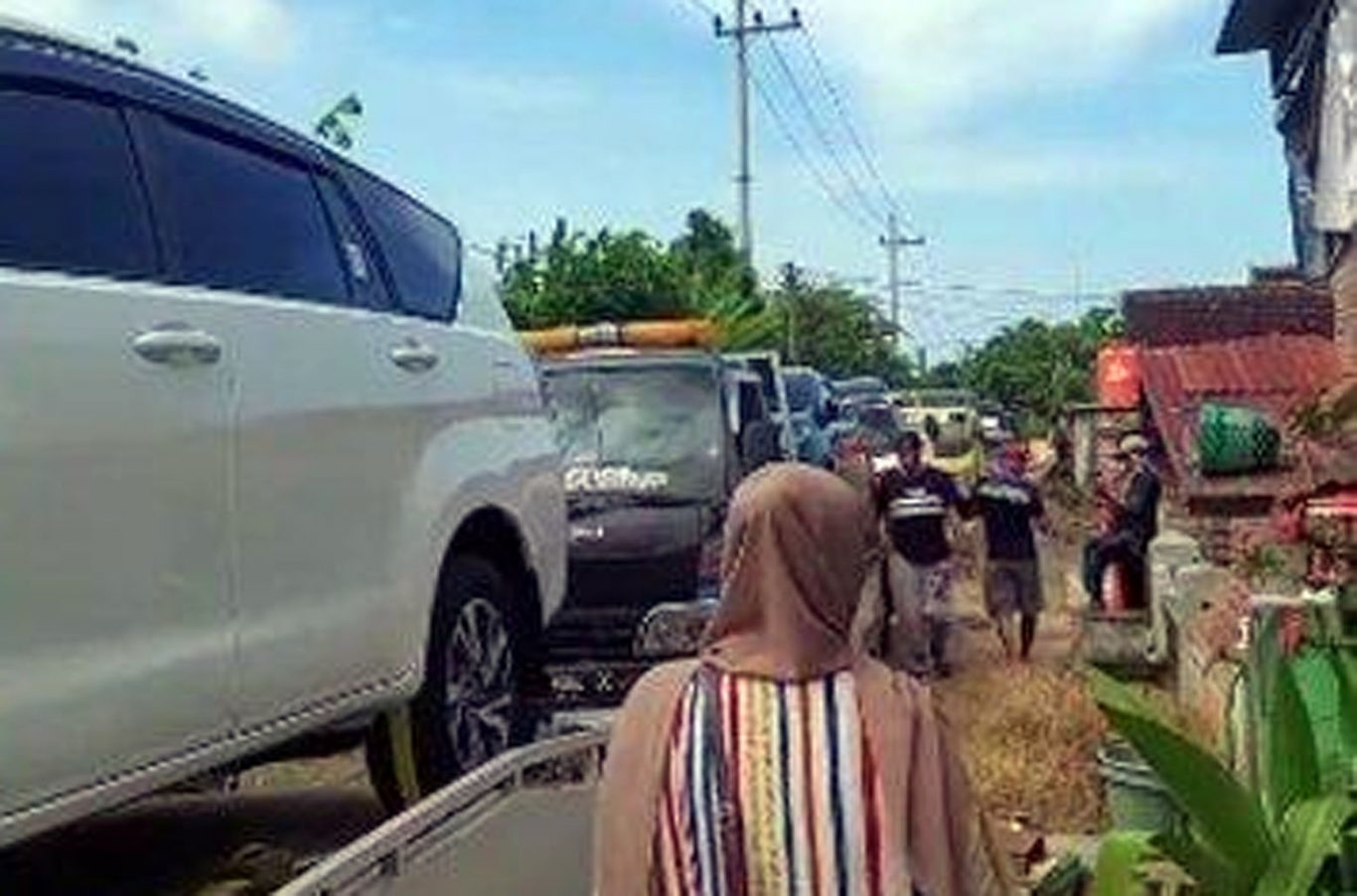 Mendadak Kaya Proyek Kilang Minyak, Warga Satu Kampung di Tuban Beli 176 Mobil