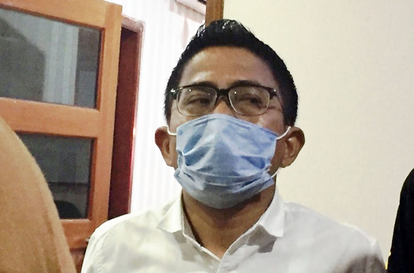 DPRD Mengkritisi Sejumlah Program Pemkot Tangerang yang Masih Mandek