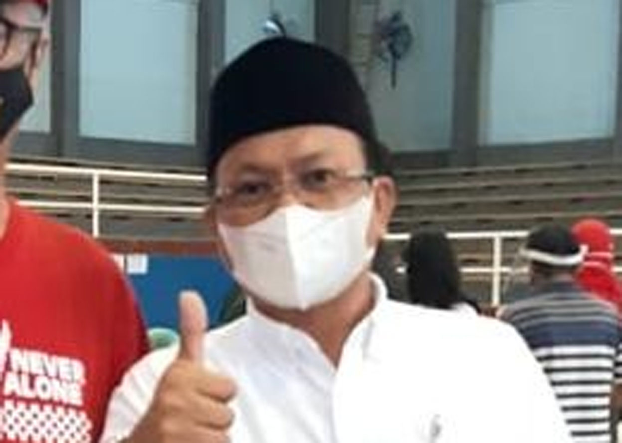 DPRD Minta Pemkot Tangerang Pastikan Ketersediaan Stok Aman Jelang Lebaran