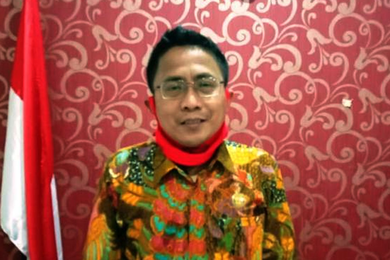 DPRD Apresiasi Upaya KPK Lakukan Pencegahan Korupsi di Pemkot Tangerang