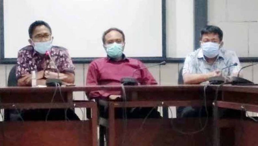 Gatot: Pengadaan Pakaian Dinas DPRD Kota Tangerang Tahun 2021 Resmi Dibatalkan