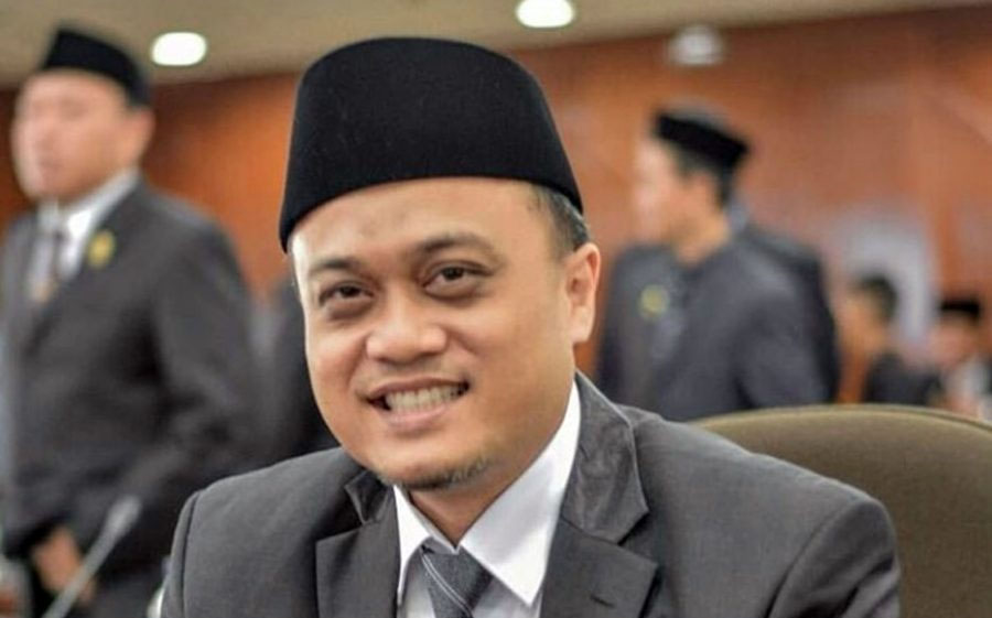 HUT RI Ke-76, Tengku Iwan: Pahami Makna Kemerdekaan Bangsa dan Terapkan Pancasila