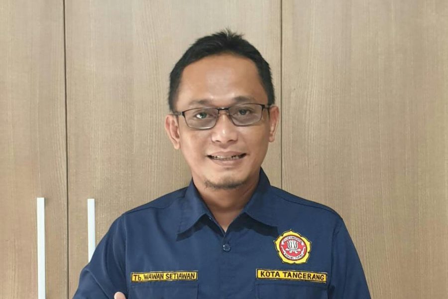 DPRD Kota Tangerang Minta PDAM TB Jaga Kualitas Pelayanan Air Bersih