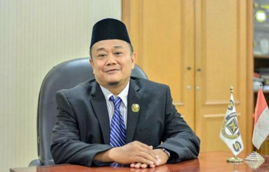 DPRD: Kinerja ASN Pemkot Tangerang Dinilai Belum Maksimal
