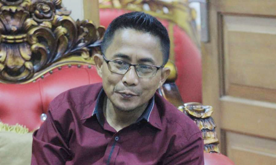 DPRD Kota Tangerang Dukung Evaluasi Pelaksanaan PTM di Sekolah