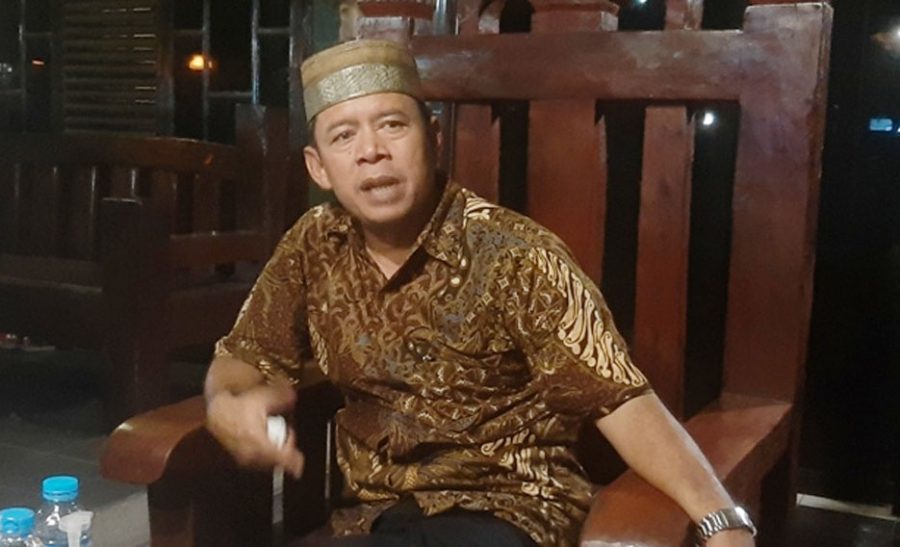 Saiful Milah Minta Pemkot Tangerang Sediakan Fasos Fasum di Pemukiman Kampung