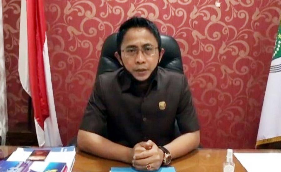 DPRD Minta Jangan Ada Perpecahan Pasca Musda KNPI Kota Tangerang,