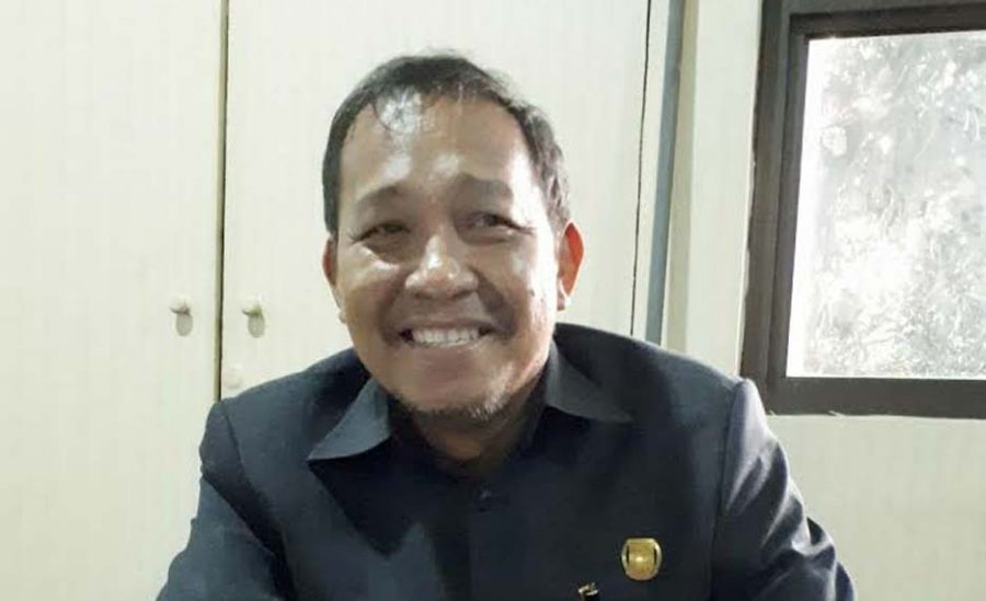 DPRD Kota Tangerang Percepat Pembahasan APBD 2022