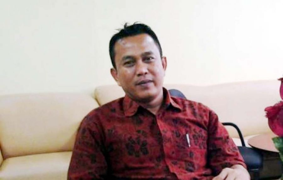 DPRD Minta AP II Serahkan Asetnya Jalan Ir Juanda ke Pemkot Tangerang
