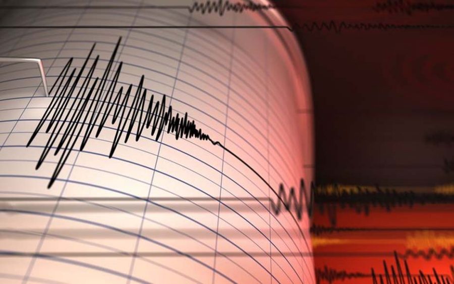 Gempa M 6,7 Terjadi di Banten, BMKG: Tidak Berpotensi Tsunami