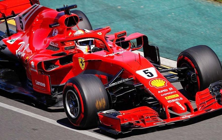 Ferrari Luncurkan Mobil F1 Terbaru Mereka di Bulan Februari 2022