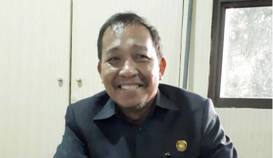 DPRD Segera Panggil Dinas Terkait Terkait Pasar Induk Jatiuwung