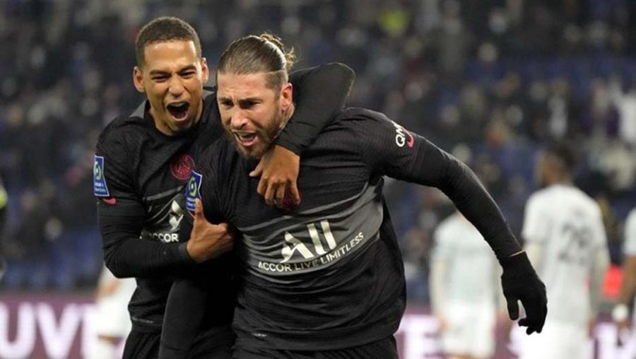Hasil Pertandingan PSG vs Reims: Les Parisiens Menang Dengan Skor 4-0
