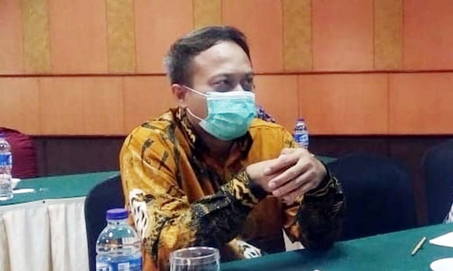 Varian Omicron Bertambah, Tengku Iwan: Masyarakat Jangan Abai Prokes