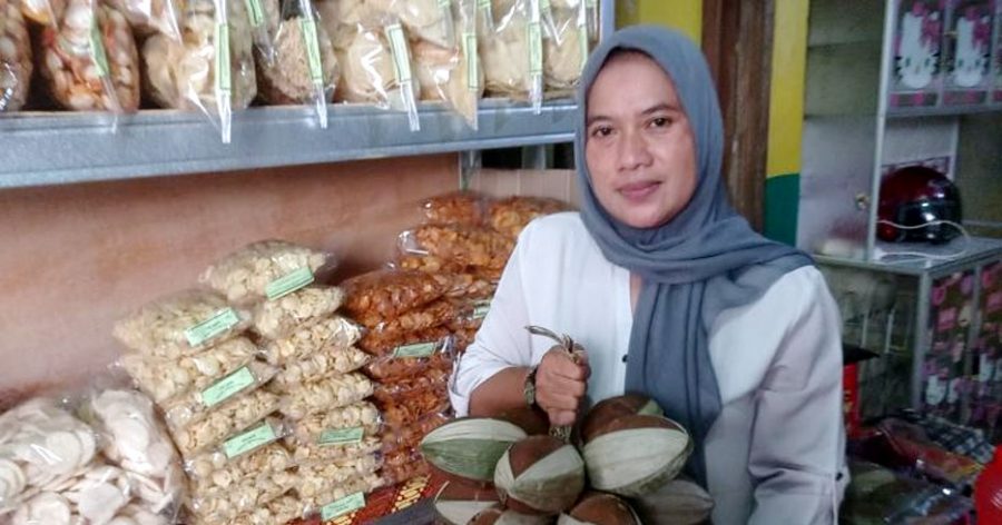 Pemkab Lebak Dorong Pertumbuhan Ekonomi Berdayakan 58.000 UMKM