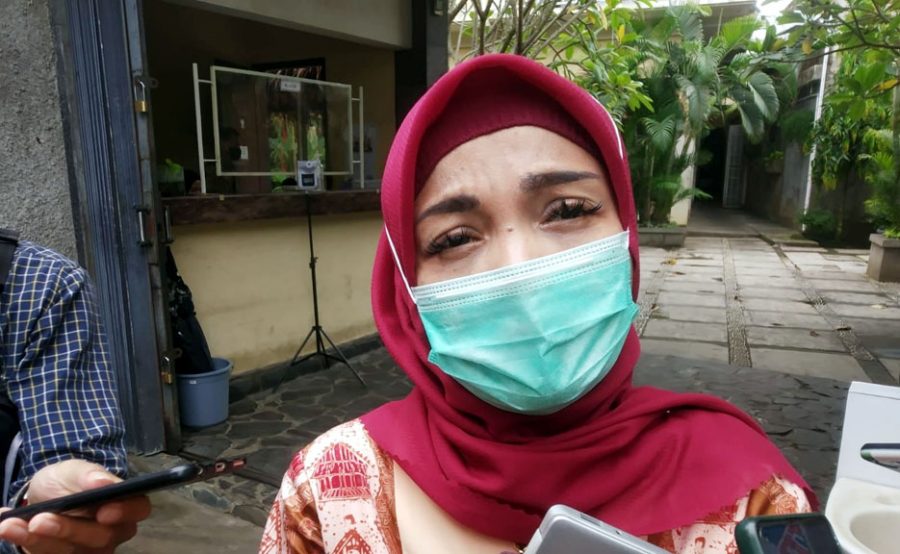 Pemprov Banten Imbau Masyarakat Disiplin Prokes dan Vaksinasi Covid-19