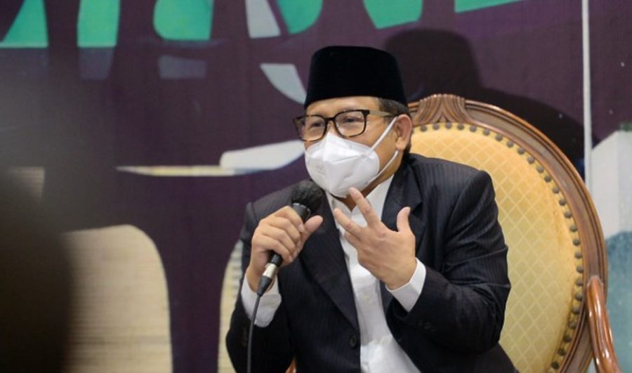 Muhaimin Iskandar Usulkan NU-Muhammadiyah Terima Nobel