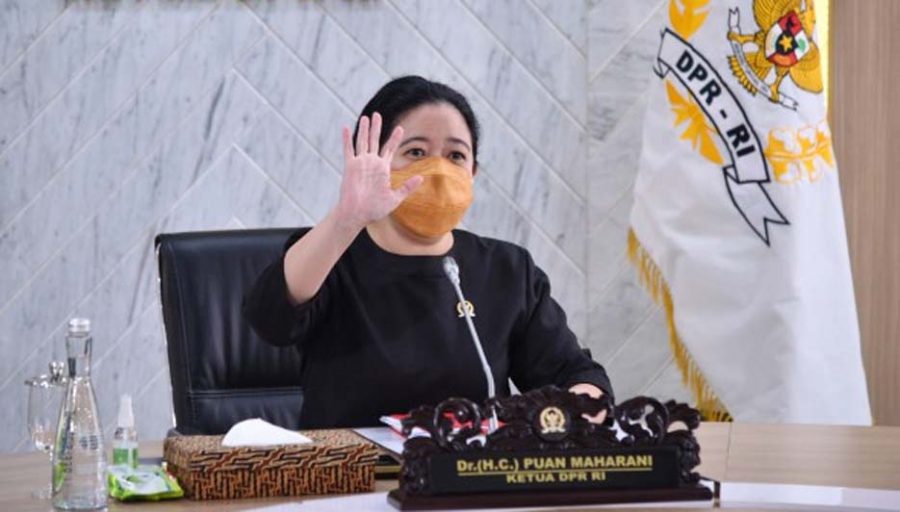 Puan Maharani: Kepala Otorita IKN Nusantara Harus Dipercaya Publik