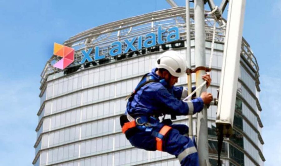 DPRD Sebut XL Axiata Nunggak Sewa Lahan ke Pemkot Tangerang