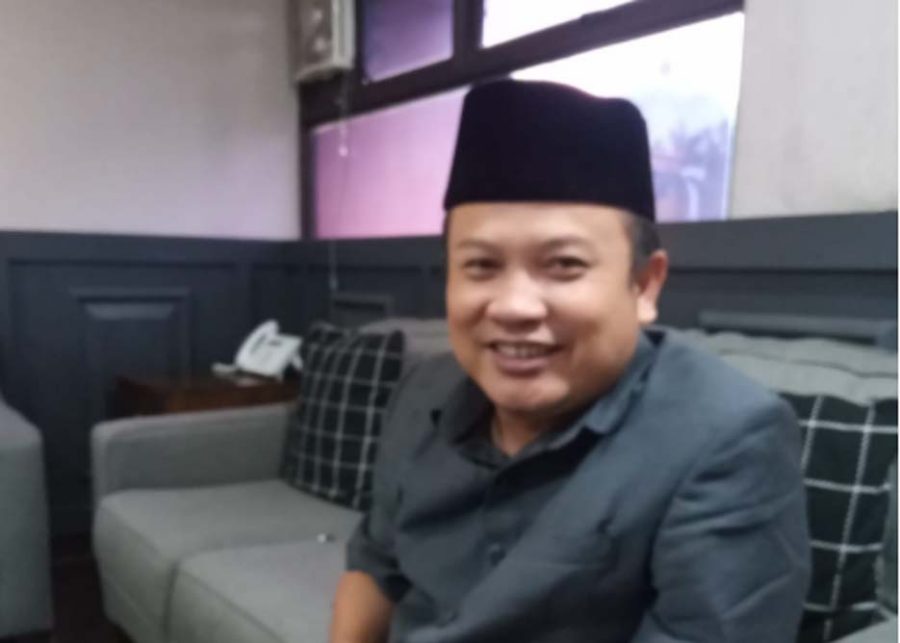 DPRD Harap Dua Raperda Menjadi Kekuatan Membangun Kota Tangerang