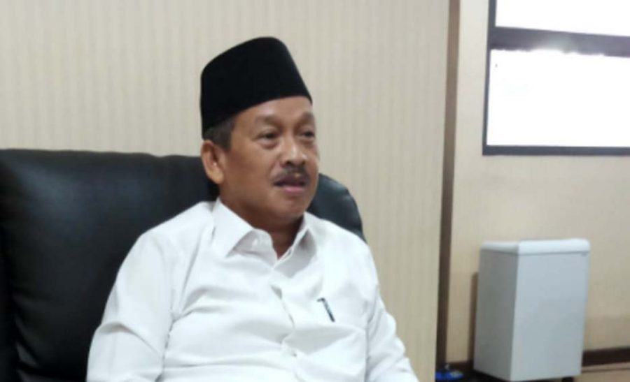 Nurhadi Berkomitmen untuk Perjuangkan Aspirasi Warga Sangiang Jaya