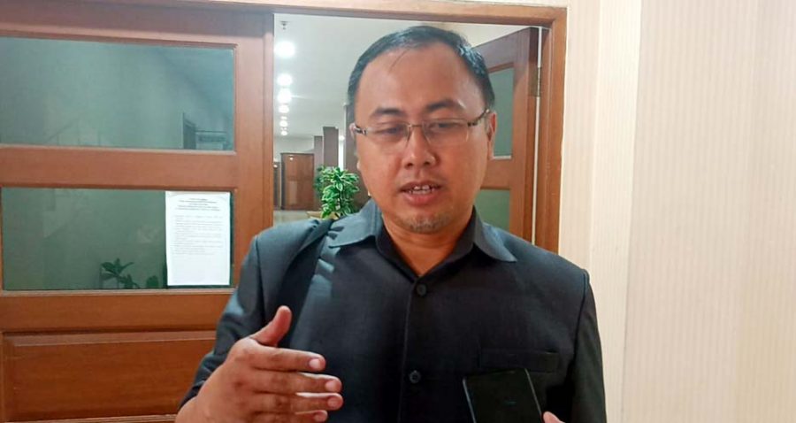 DPRD: Anggaran Pilkada 2024 Kota Tangerang Mencapai Rp101 Miliar