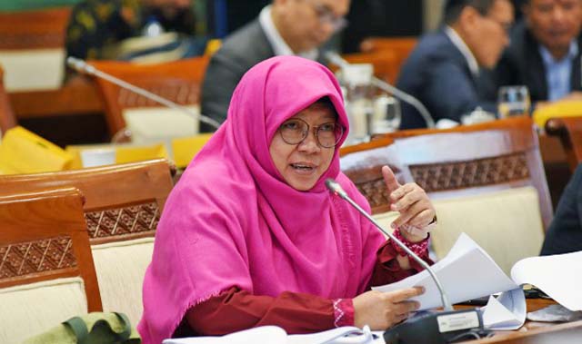 Anis: Kenaikan Harga BBM Dapat Turunkan Kesejahteraan Rakyat