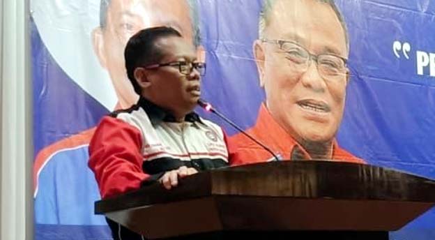 DPD KSPSI Provinsi Banten Menggelar Konferensi Daerah