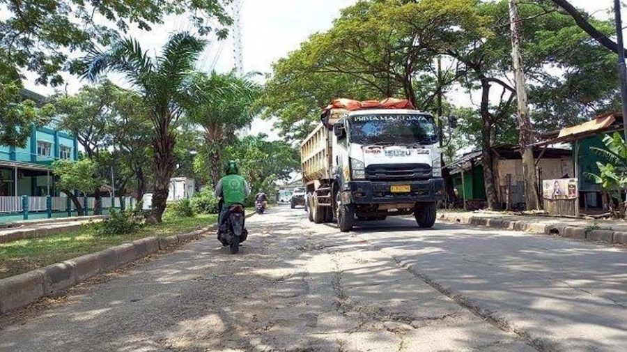 DPRD Sambut Baik Rencana Pembangunan Jalan Juanda dan Jalan Garuda