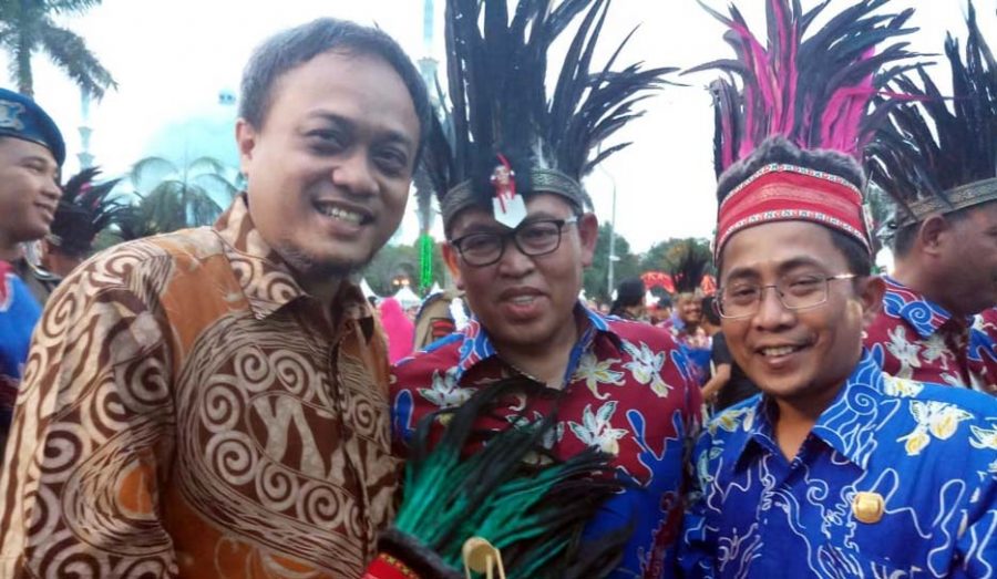Wakil Ketua DPRD Kota Tangerang Minta Dishub Tegas Atasi Pelanggaran Lalin Rawan Kecelakaan