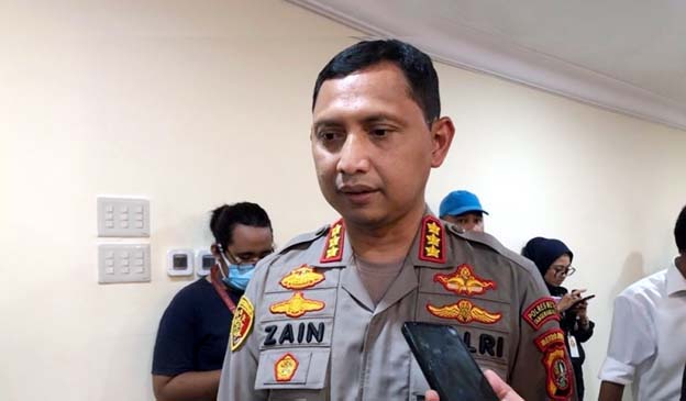 Polisi Amankan 3 Remaja Sekolah Pelaku Tawuran di Cipondoh