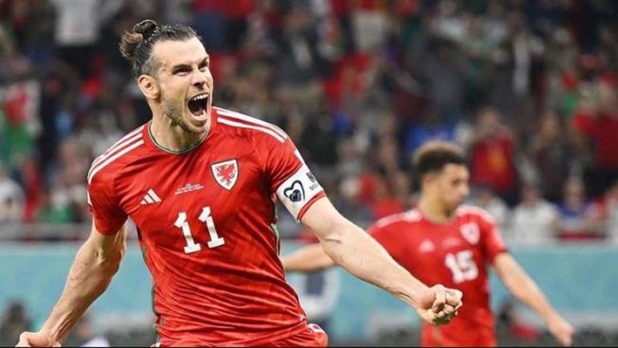 Amerika 1-1 Wales: Penalti Telat Gareth Bale Menghasilkan Poin Grup B