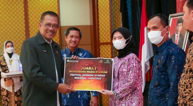 Pengendalian Inflasi, Pemprov Banten Fokus Hadapi Tantangan 2023