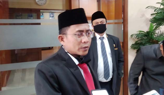 Ketua DPRD Minta Pemkot Maksimalkan Serapan Anggaran Sesuai Perencanaan