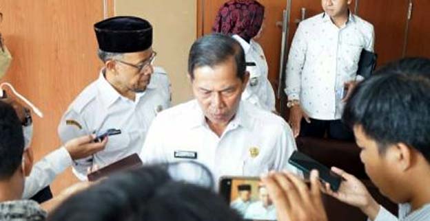 Walikota Syafrudin: Angka Stunting di Kota Serang Menurun