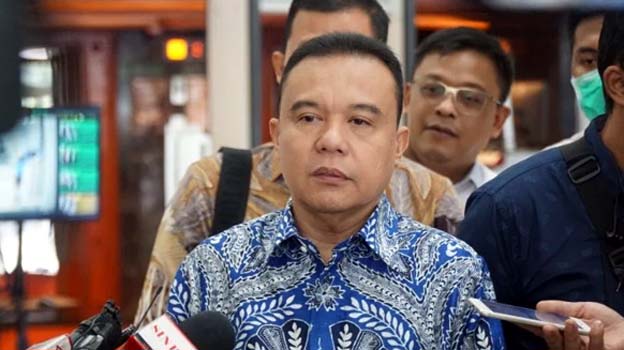 Pimpinan DPR Minta Polri Sikat Habis Semua Jaringan Teroris