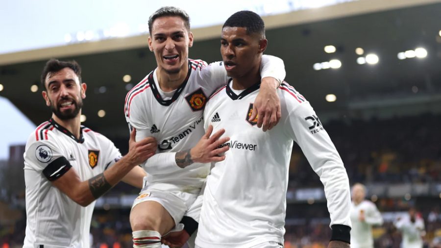 Hasil Pertandingan Wolves vs Manchester United: Setan Merah Menang 0-1