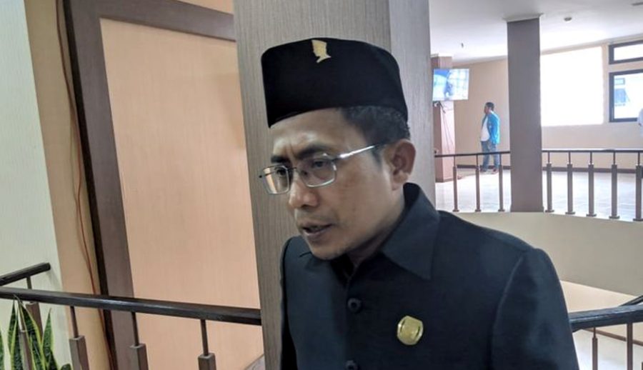 DPRD Minta Pemkot Tangerang Perhatikan Harga Komoditas di Pasar Tradisional