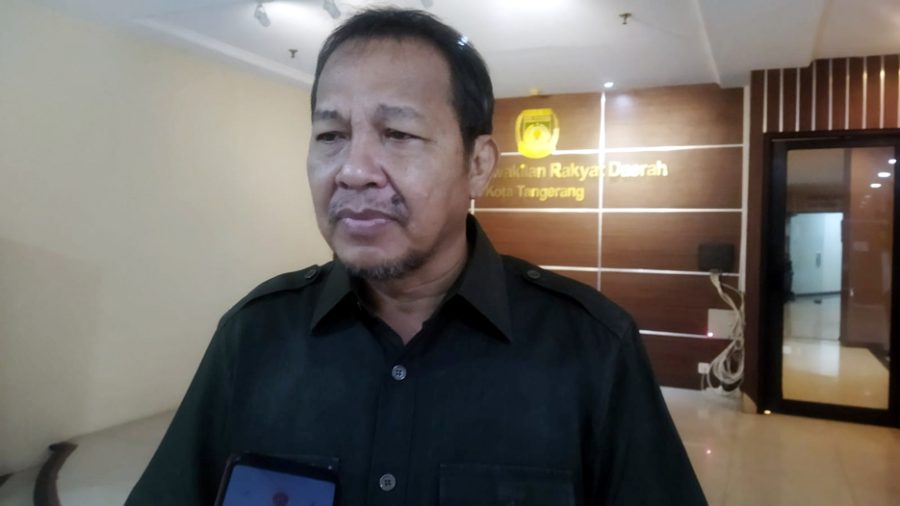 DPRD Minta PT TNG Bertindak Tegas Terkait Dugaan Pugli Pasar Lama