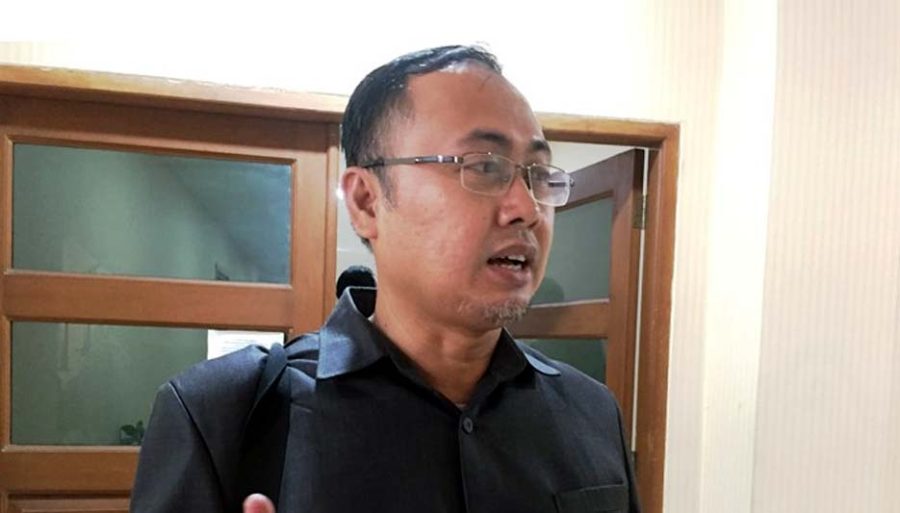 12 Raperda Jadi Target Prolegda DPRD Kota Tangerang di 2023