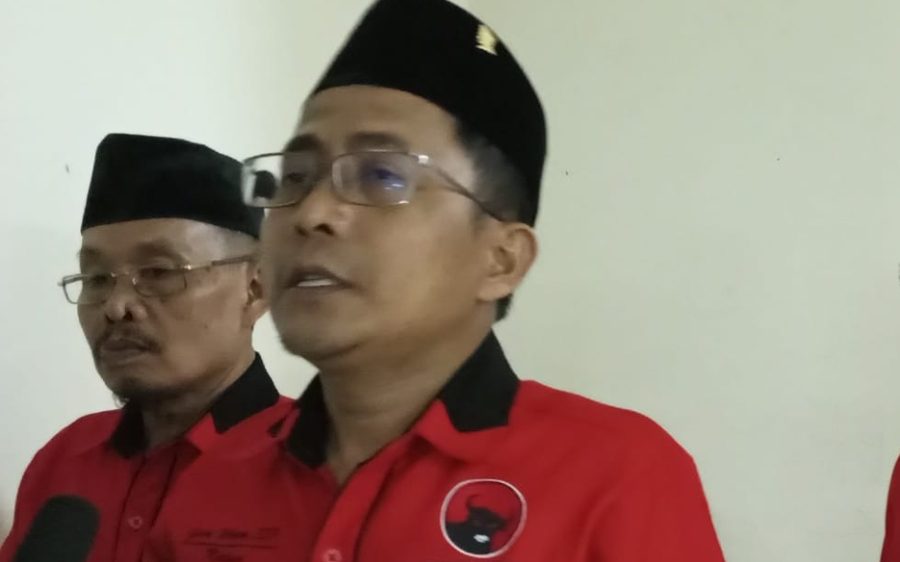 Kota Tangerang HUT Ke-30, Ketua DPRD Berharap Pembangunan SMP Negeri Bertambah