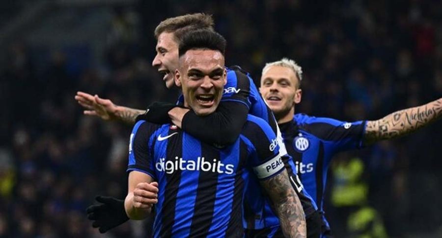 Inter 1-0 AC Milan: Lautaro Martinez Melanjutkan Awal Gemilangnya