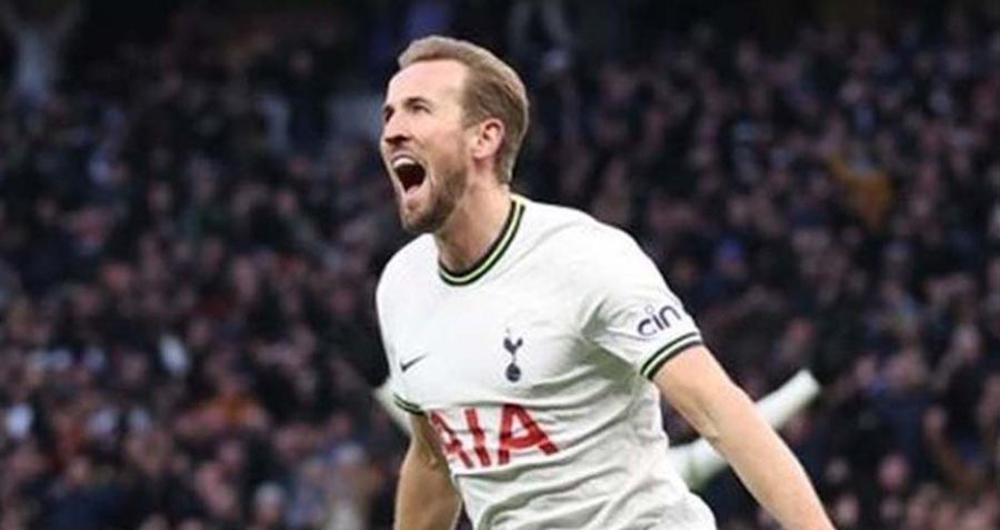 Tottenham 1-0 Man City: Harry Kane Pecahkan Rekor Jimmy Greaves