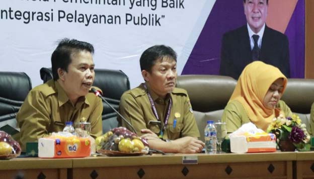 Pemkab Tangerang Gelar Forum Renstra Tahun 2024-2026