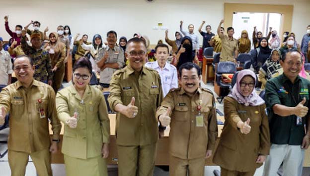 Optimalkan Potensi, Pemprov Banten Lakukan Penataan Destinasi Wisata