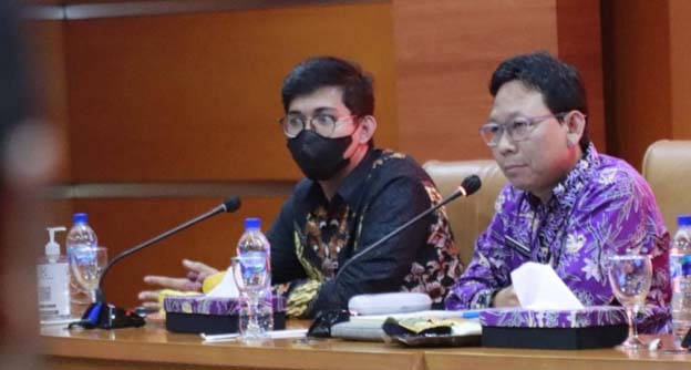 Pemkab Tangerang Tingkatkan Layanan 112 dengan Kualitas SDM