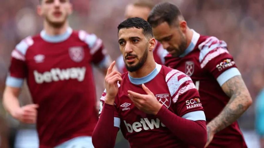 West Ham 1-1 Aston Villa: The Hammers Keluar dari Zona Degradasi