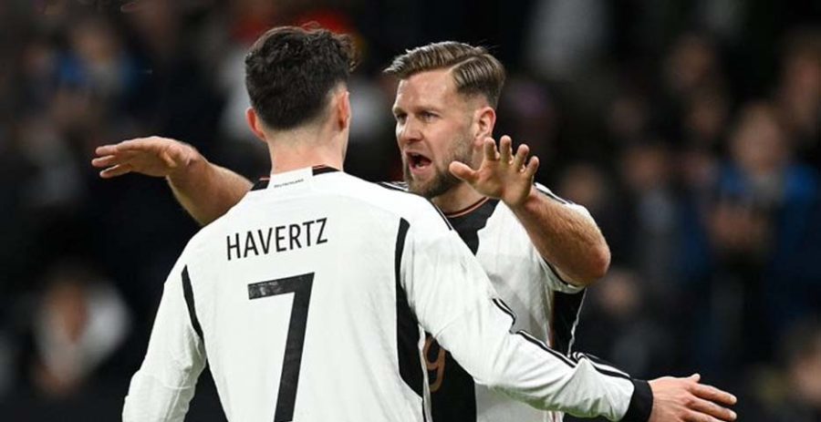 Jerman 2-0 Peru: Niclas Fullkrug Mencetak Dua Gol Kemenangan